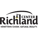 Dunkin' - Richland Center logo