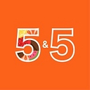 5