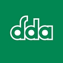 Diesel Driving Academy logo