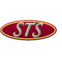 STS Companies logo