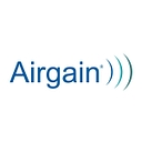 Airgain logo