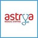 Global Medical Staffing logo