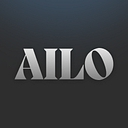 AiLO Logistics logo