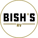 Bish's RV logo
