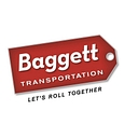 Baggett Transportation logo