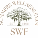 Summers Wellness Farms logo