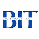 Big Impact Tech (BIT) logo