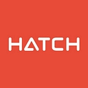 Hatch Global Search logo