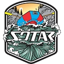 Sotar Inflatables logo