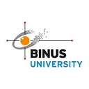 BINUS UNIVERSITY