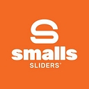 Smalls Sliders Covington logo