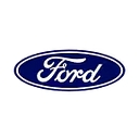 Peltier Ford logo