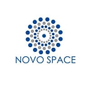Novo Space logo