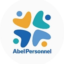 Abel Personnel logo