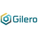Gilero, A Sanner Group Company logo
