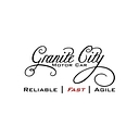 Granite City Motor Car logo