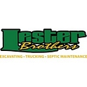 Lester Brothers logo