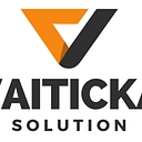 Vaiticka Solution logo