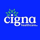 CIGNA logo