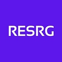 RESRG Automotive logo