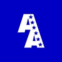 All-American Portable Toilets logo
