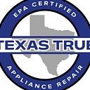 Texas True Appliance Repair logo