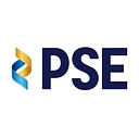 PSE Group logo