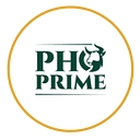 Pho Prime, LLC logo