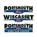 Portsmouth Ford Parent Account logo
