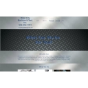 RIVER CITY MACHINE logo