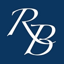 RB Legal Recruiting logo