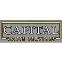 Capital Waste Services LLC logo