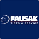 Fausak Tire logo