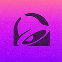 Taco Bell - Le Mars logo