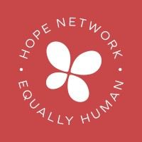 Hope Network Behavioral Health logo
