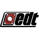 Engineering Design & Testing Corp. (EDT) logo