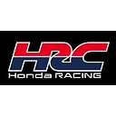Honda Racing Corporation USA logo