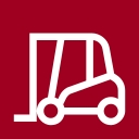 KION North America Corp. (AM-US) logo