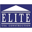 Elite Construction USA LLC logo