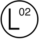 District 02 logo