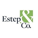 The Estep Agency logo