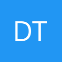 DMR Travel logo