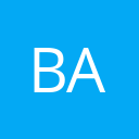 Barry Alexander Clothing logo