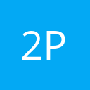 2189 - Polk City logo