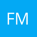 Factory Motor Part logo