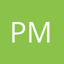 PAPILLION MANOR logo