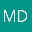 Martin Door Manufacturing logo