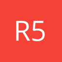 Ready 5 Restoration logo