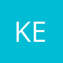 King Elementary logo