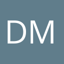DONOVAN MARINE logo